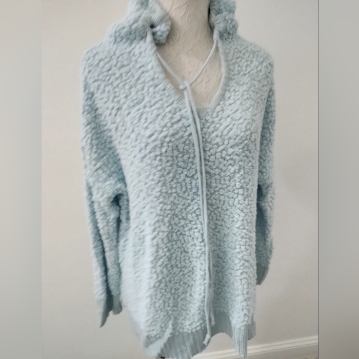 Miracle Hoodie Jacket